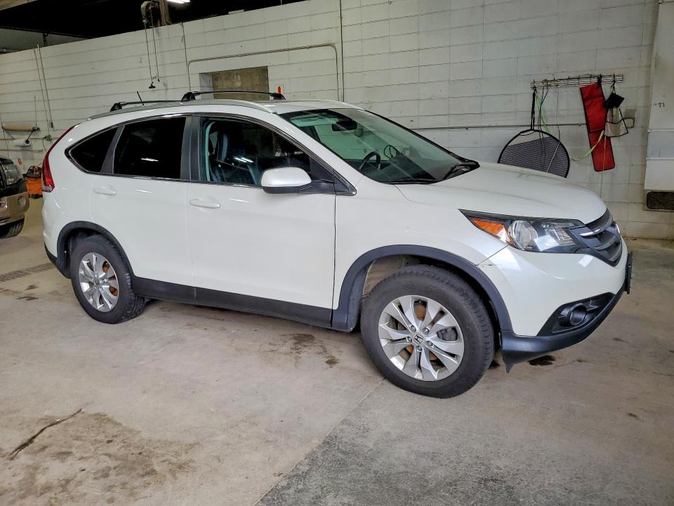 Продажа на аукционе авто 2014 Honda Cr-v, vin: 5J6RM4H7XEL064583, номер лота: 55017036