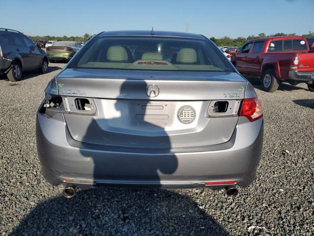 Продаж на аукціоні авто 2011 Acura Tsx, vin: JH4CU2F65BC013545, номер лоту: 52756386