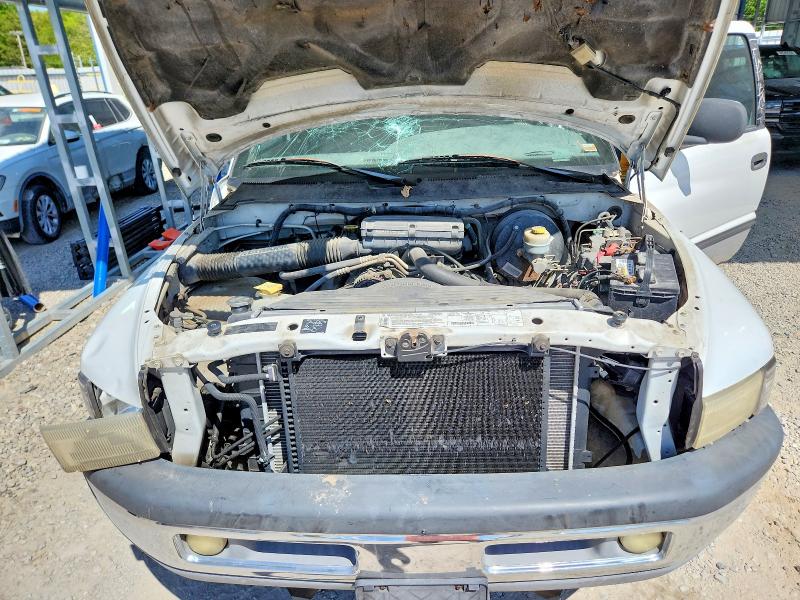 Продажа на аукционе авто 1999 Dodge Ram 1500, vin: 1B7HF13ZXXJ633305, номер лота: 52784436