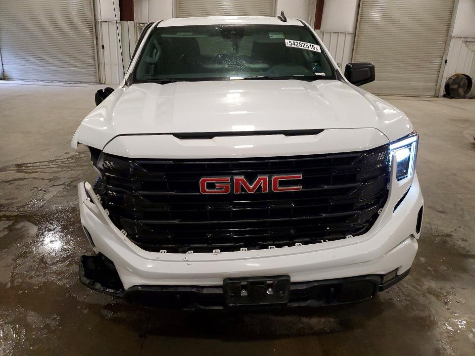 2024 Gmc Sierra მანქანა იყიდება აუქციონზე, vin: 3GTPUCEK3RG333588, აუქციონის ნომერი: 54282516