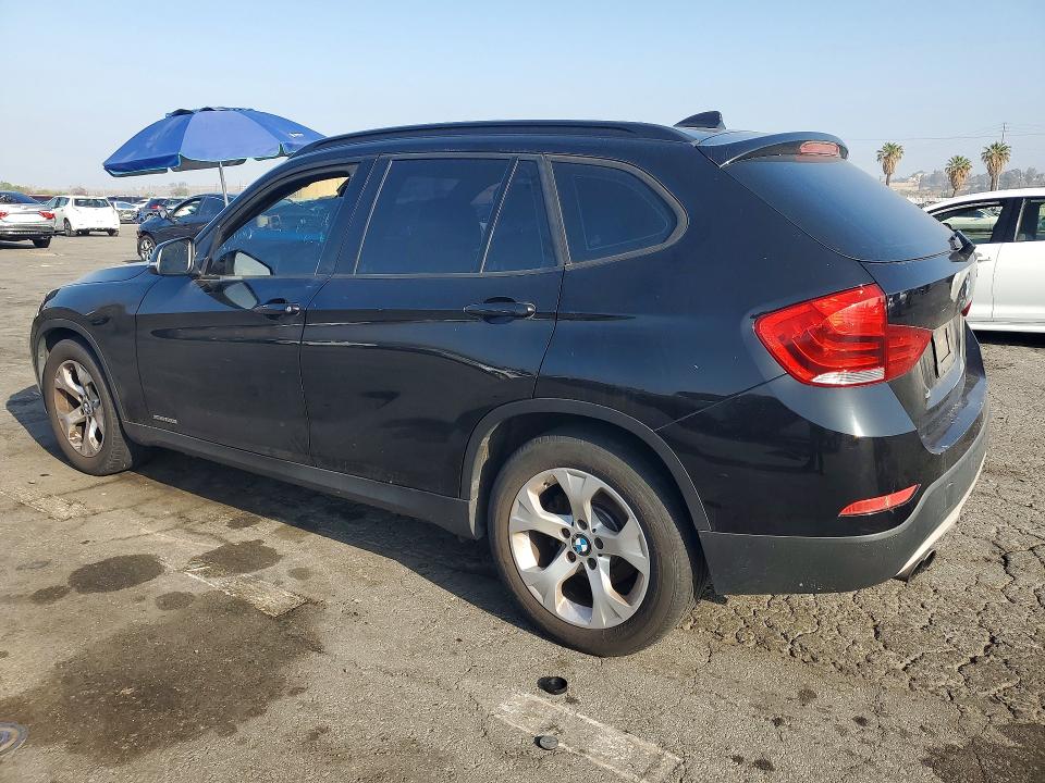 Aukcja sprzedaży 2015 Bmw X1, vin: WBAVM1C51FV316023, numer aukcji: 53477806