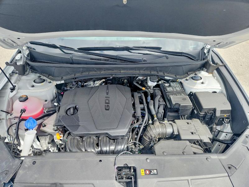 Продажа на аукционе авто 2026 Hyundai Tucson, vin: 5NMJB3DE5TH645091, номер лота: 52134886