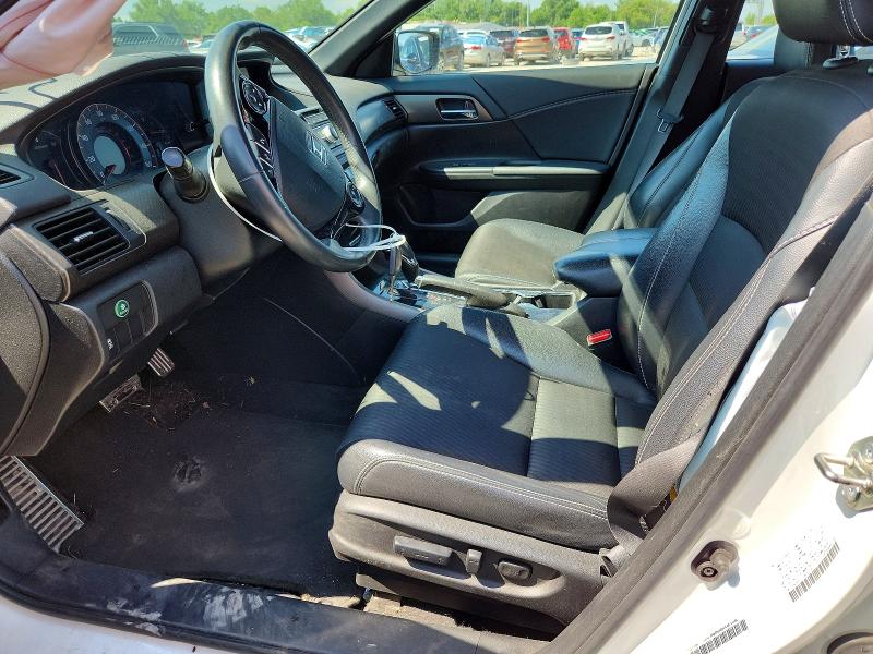 Aukcja sprzedaży 2016 Honda Accord, vin: 1HGCR2F55GA167090, numer aukcji: 53902876
