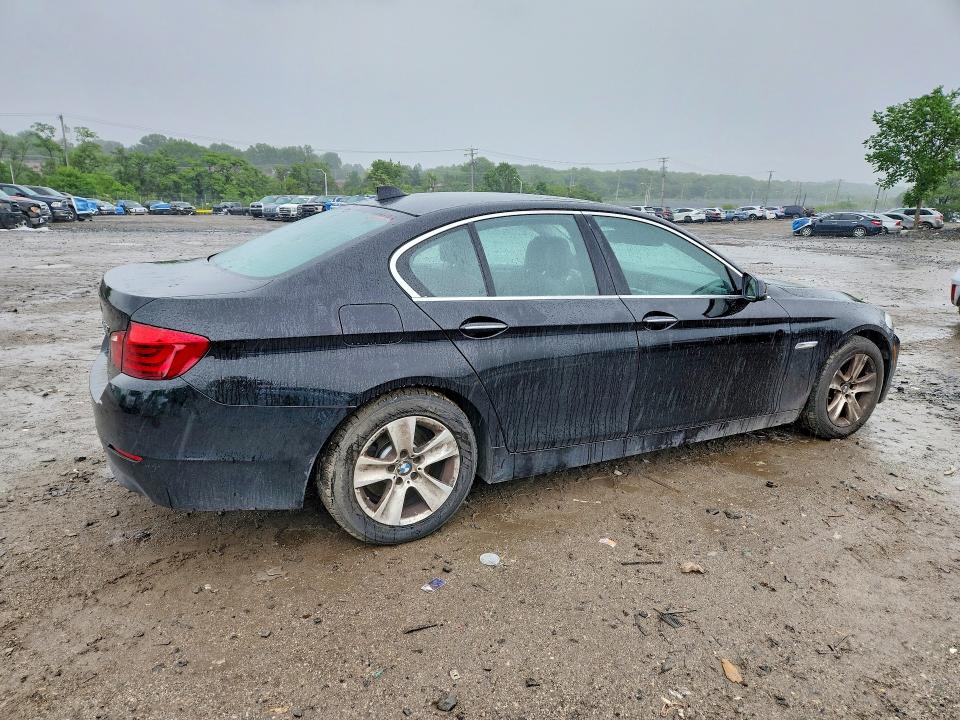 Aukcja sprzedaży 2013 Bmw 528, vin: WBAXG5C5XDDY32469, numer aukcji: 54110586