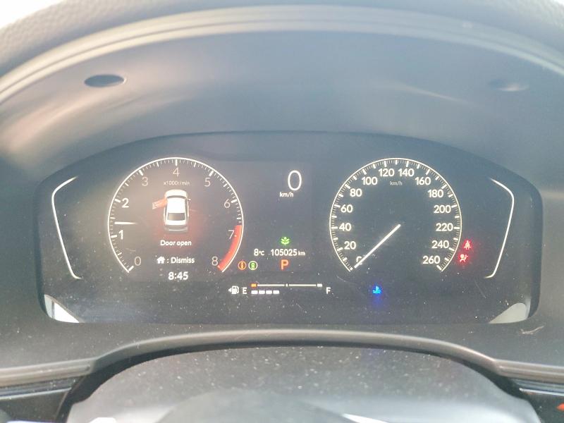 Продаж на аукціоні авто 2022 Honda Civic, vin: 2HGFE2F22NH105272, номер лоту: 54613496
