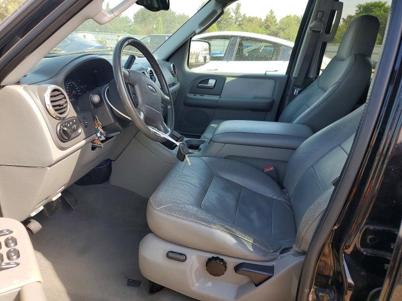 Продаж на аукціоні авто 2004 Ford Expedition, vin: 1FMPU16W64LA11816, номер лоту: 52698196