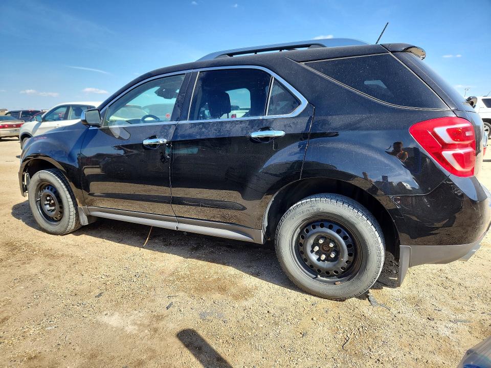 Aukcja sprzedaży 2016 Chevrolet Equinox, vin: 2GNFLGE34G6339897, numer aukcji: 52575066