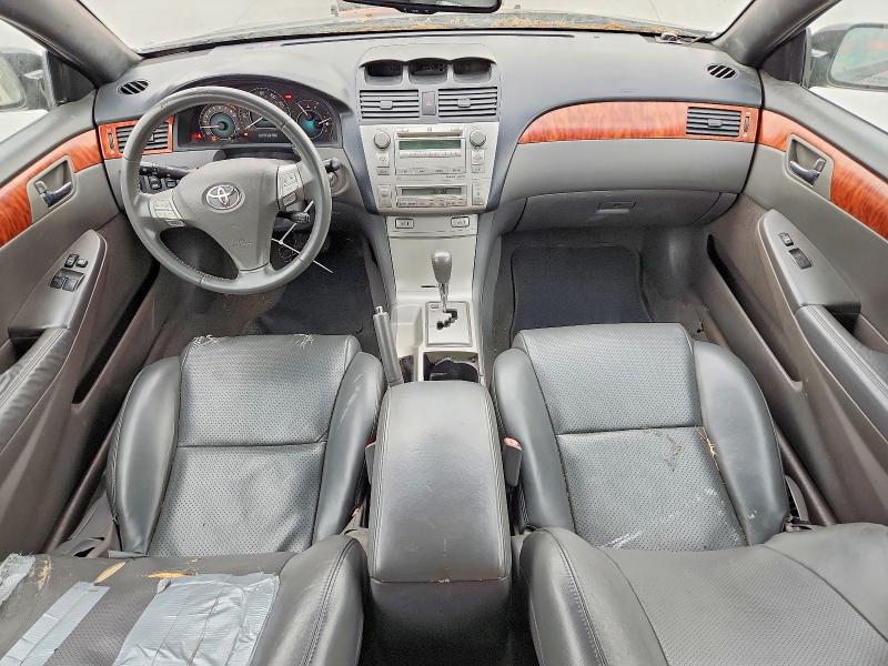 2008 Toyota Camry Solara მანქანა იყიდება აუქციონზე, vin: 4T1FA38P48U159372, აუქციონის ნომერი: 52858756