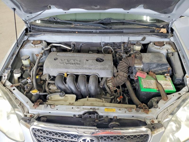 Aukcja sprzedaży 2006 Toyota Corolla, vin: 2T1BR32EX6C682831, numer aukcji: 55354626