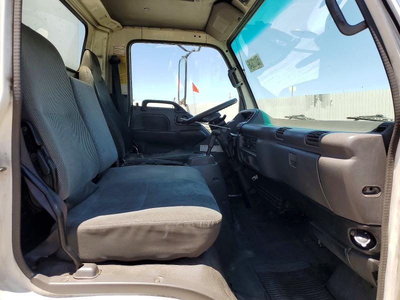 Продажа на аукционе авто 2005 Isuzu Npr, vin: JALB4B16157012456, номер лота: 53113646