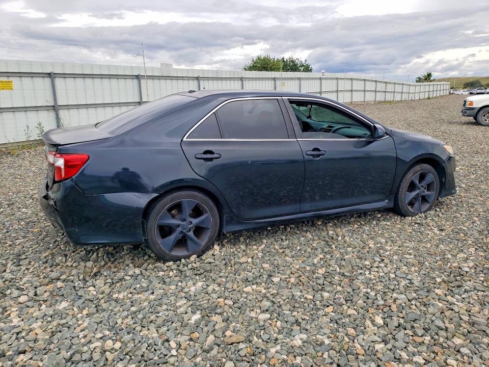 Aukcja sprzedaży 2014 Toyota Camry, vin: 4T1BF1FK7EU757561, numer aukcji: 52037426