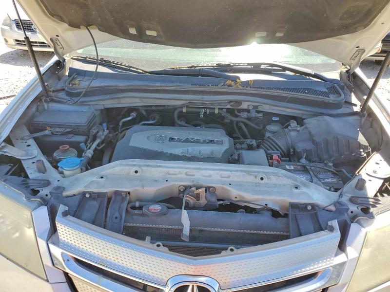 Aukcja sprzedaży 2008 Acura Mdx, vin: 2HNYD28748H549545, numer aukcji: 53783436