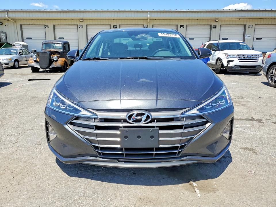 Продажа на аукционе авто 2020 Hyundai Elantra, vin: 5NPD84LF3LH629776, номер лота: 53481336