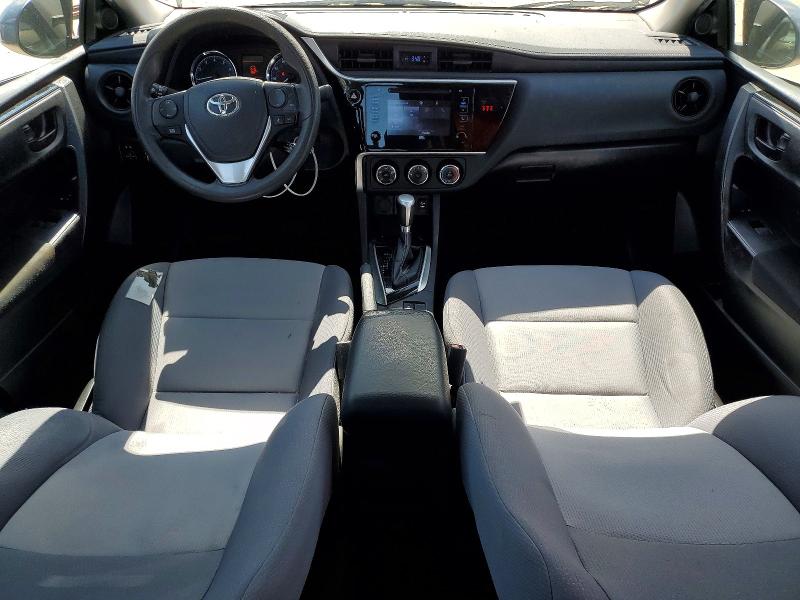 Aukcja sprzedaży 2018 Toyota Corolla, vin: 5YFBURHE1JP761130, numer aukcji: 55217256