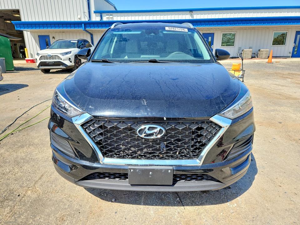 Продаж на аукціоні авто 2019 Hyundai Tucson, vin: KM8J3CA46KU028438, номер лоту: 52821726