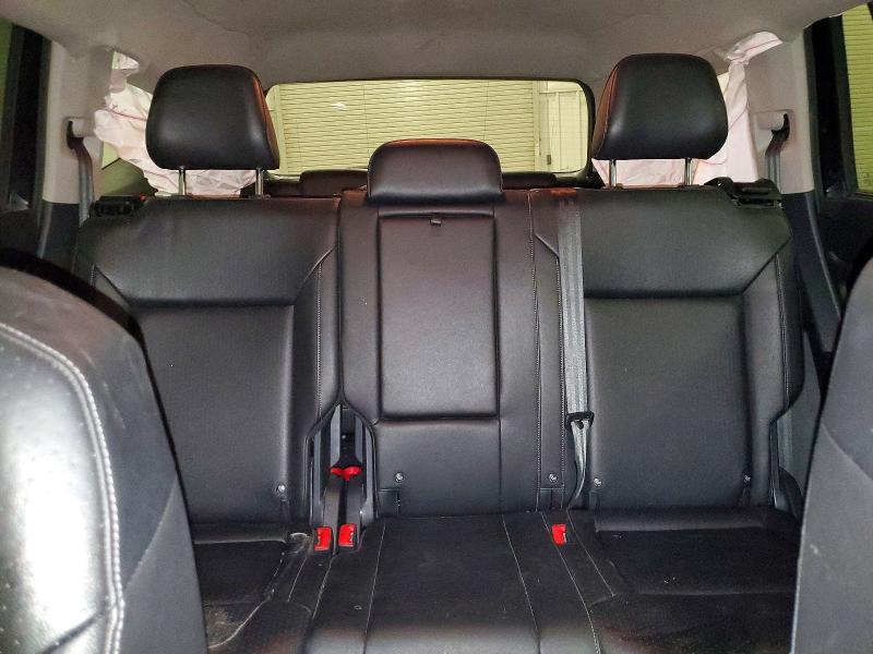 2019 Volkswagen Atlas მანქანა იყიდება აუქციონზე, vin: 1V2LR2CA1KC530142, აუქციონის ნომერი: 55447766