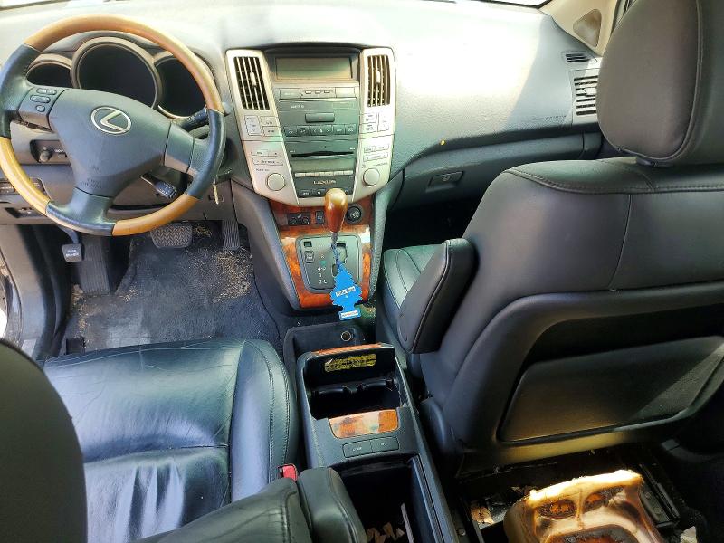 Продажа на аукционе авто 2007 Lexus Rx, vin: 2T2HK31U07C031616, номер лота: 53396016