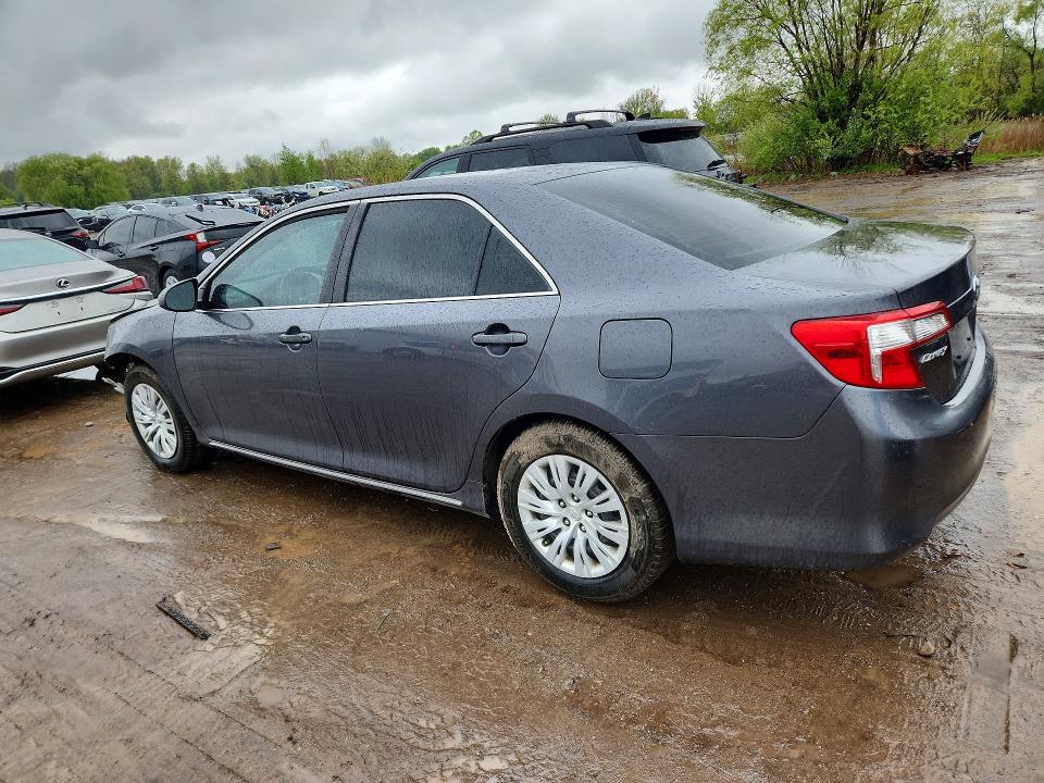 Продажа на аукционе авто 2012 Toyota Camry, vin: 4T4BF1FK8CR268931, номер лота: 51771136