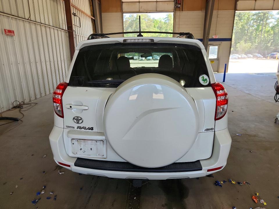 Aukcja sprzedaży 2010 Toyota Rav4, vin: JTMDK4DV7A5090194, numer aukcji: 54087666