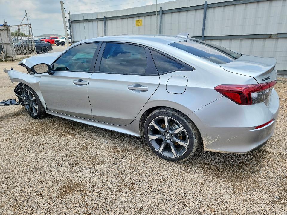 Продаж на аукціоні авто 2026 Honda Civic, vin: 2HGFE4F85TH315457, номер лоту: 55121726