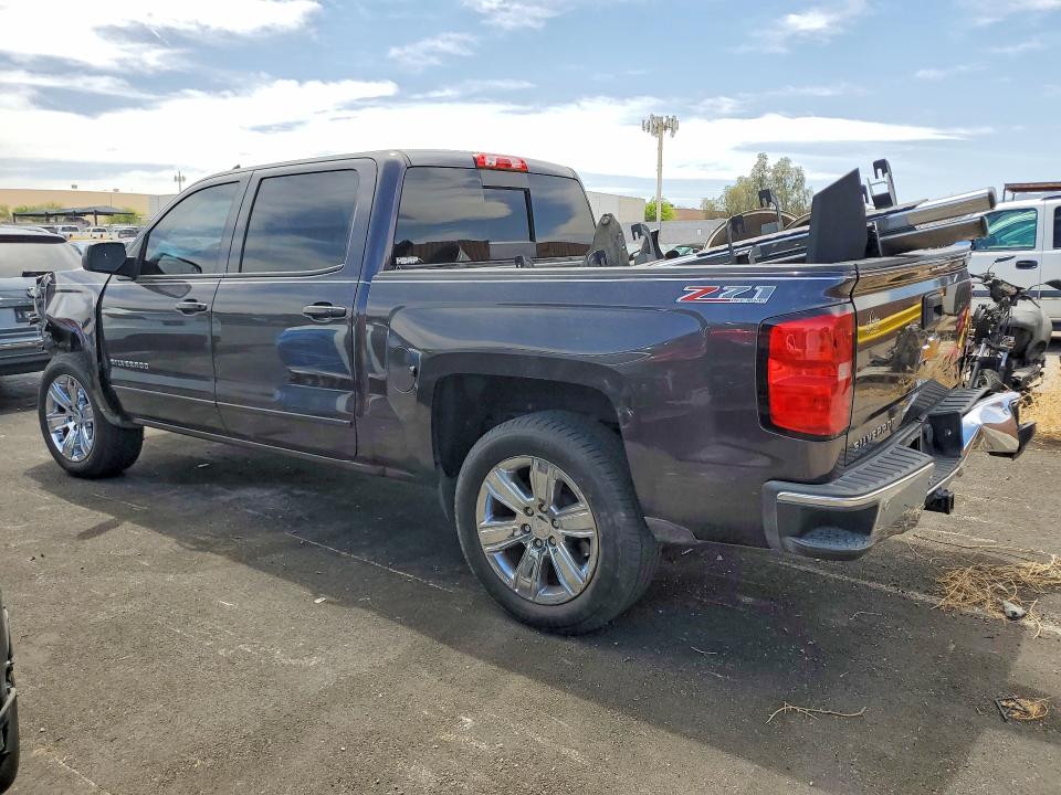 Aukcja sprzedaży 2015 Chevrolet Silverado, vin: 3GCUKREC6FG407067, numer aukcji: 54175206