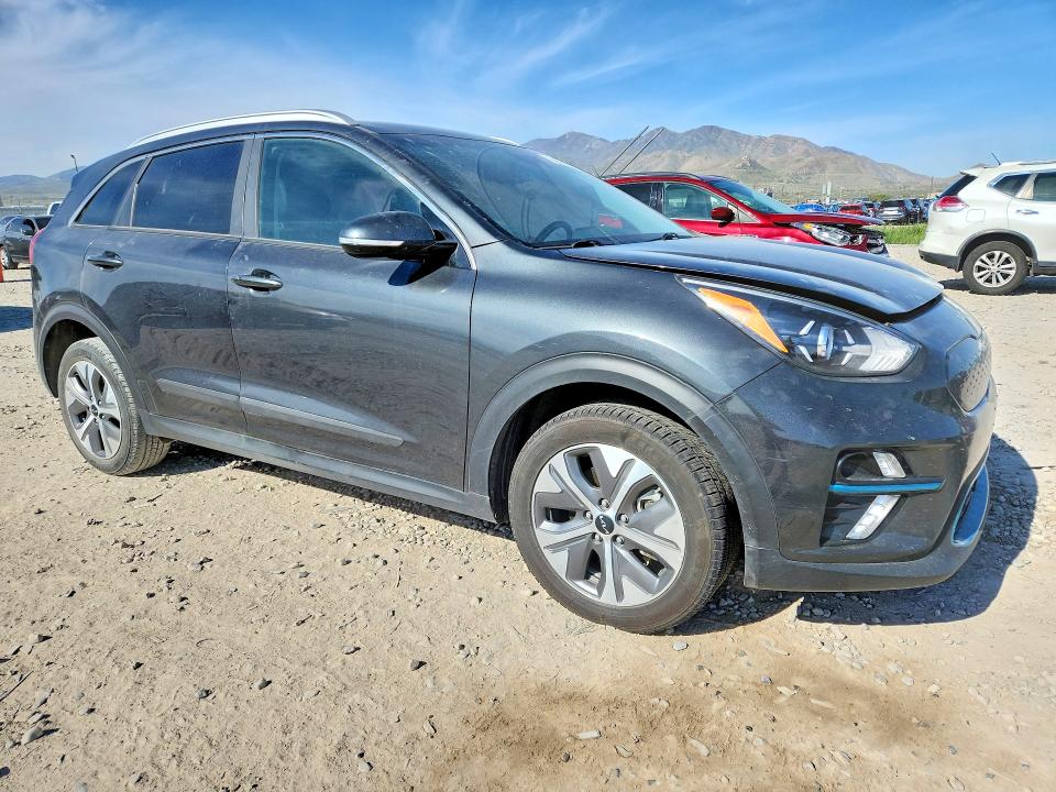 52078926 :رقم المزاد ، KNDCC3LG4N5116617 vin ، 2022 Kia Niro Ev مزاد بيع
