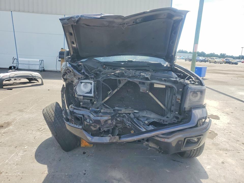 Aukcja sprzedaży 2015 Gmc Sierra, vin: 3GTU2VEJ0FG522707, numer aukcji: 52518956