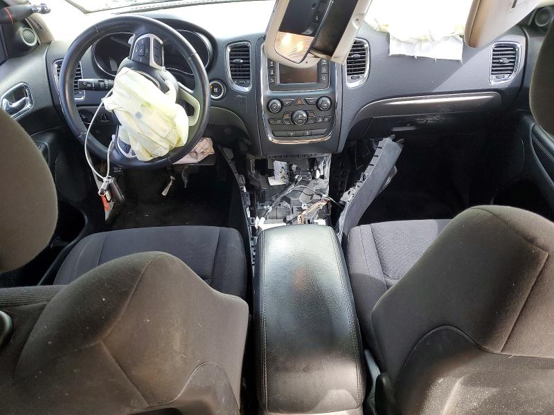 Aukcja sprzedaży 2015 Dodge Durango, vin: 1C4RDJFG1FC837921, numer aukcji: 50896636