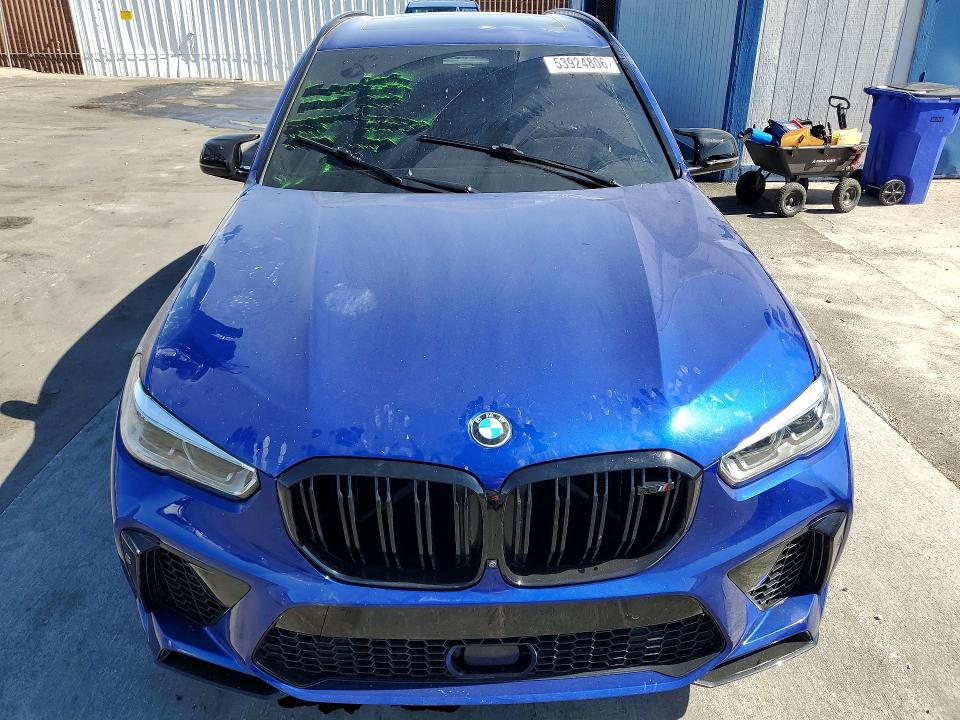 2020 Bmw X5 მანქანა იყიდება აუქციონზე, vin: 5YMJU0C03L9B05663, აუქციონის ნომერი: 53924806