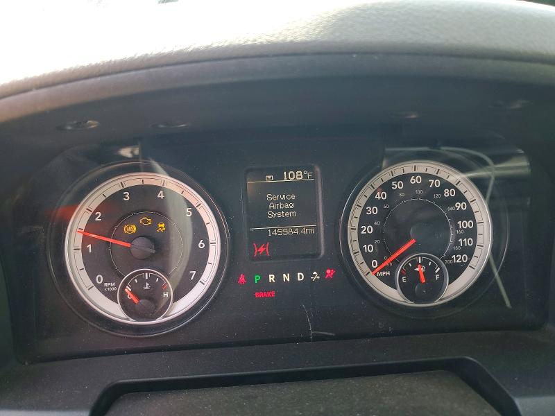 Aukcja sprzedaży 2014 Ram 1500, vin: 1C6RR7KG3ES112374, numer aukcji: 54302466