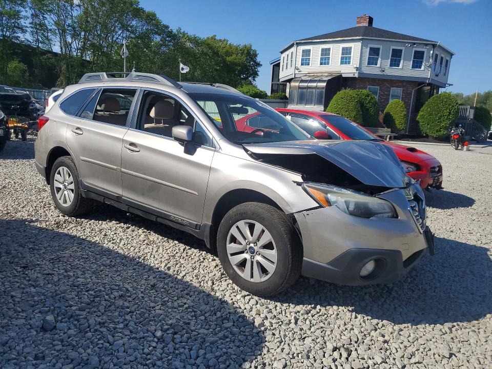 Aukcja sprzedaży 2016 Subaru Outback, vin: 4S4BSACC8G3235099, numer aukcji: 54071066