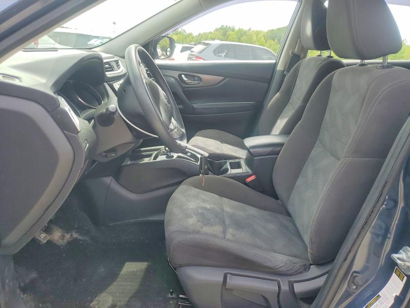 Aukcja sprzedaży 2016 Nissan Rogue, vin: KNMAT2MV3GP637141, numer aukcji: 54781216