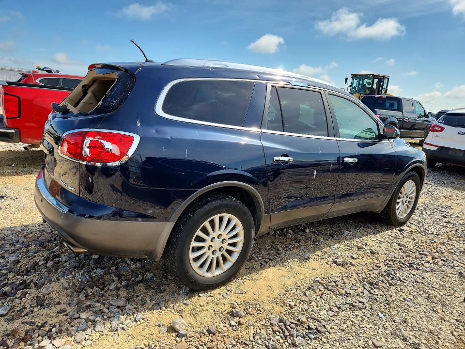 Aukcja sprzedaży 2011 Buick Enclave, vin: 5GAKVBEDXBJ298332, numer aukcji: 54522936