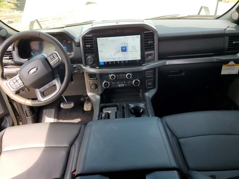 Aukcja sprzedaży 2026 Ford F150, vin: 1FTEW3LP6TFA60445, numer aukcji: 55397486