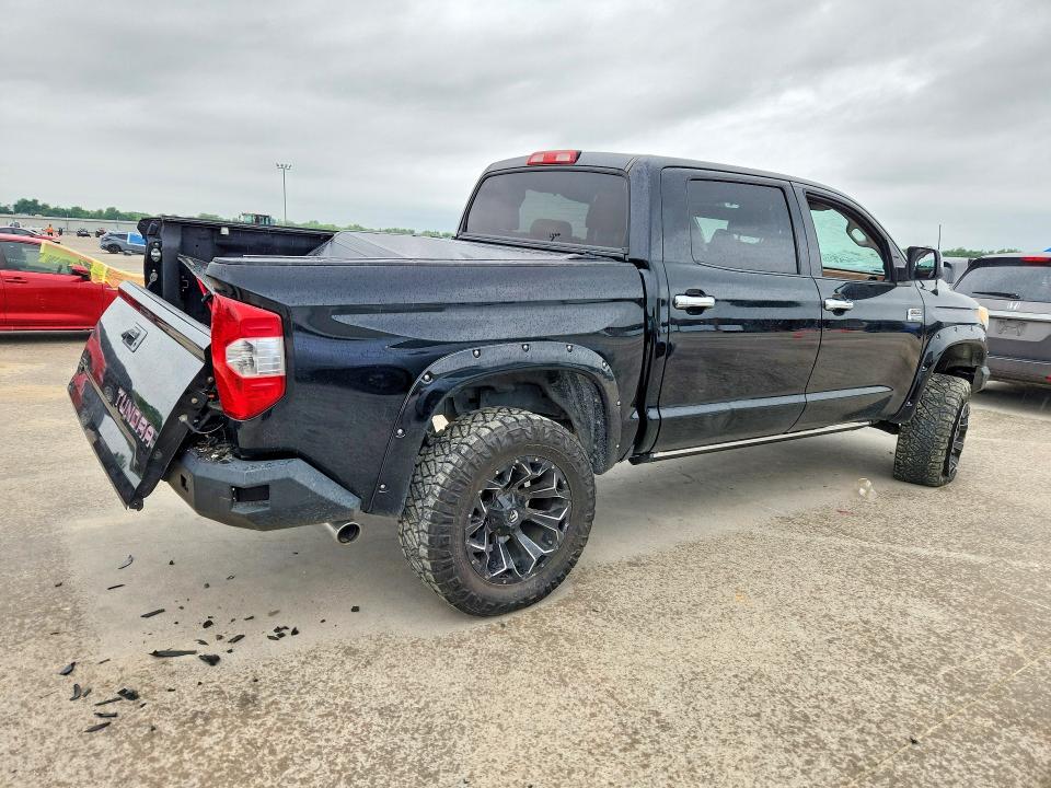 54456076 :رقم المزاد ، 5TFGY5F17EX156832 vin ، 2014 Toyota Tundra مزاد بيع