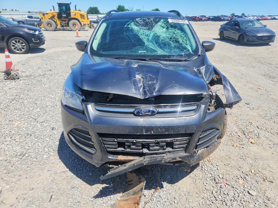 Продажа на аукционе авто 2016 Ford Escape, vin: 1FMCU0G98GUB70031, номер лота: 53566766