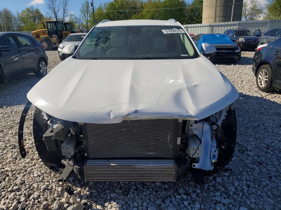 Продажа на аукционе авто 2023 Buick Envision, vin: LRBAZLR47PD067844, номер лота: 51656576