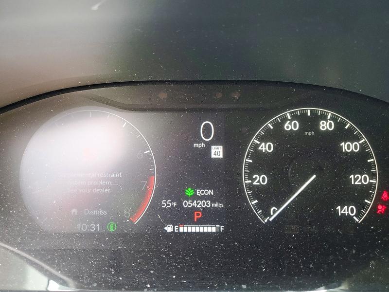 Продаж на аукціоні авто 2025 Honda Hr-v, vin: 3CZRZ2H72SM726978, номер лоту: 52653996