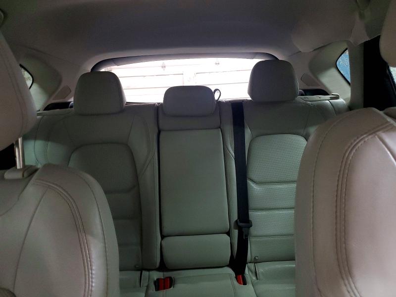 Продаж на аукціоні авто 2018 Mazda Cx-5, vin: JM3KFBDM1J0345949, номер лоту: 54065526