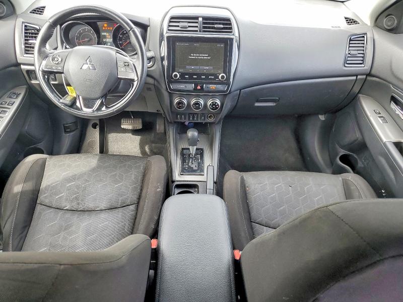 Продажа на аукционе авто 2020 Mitsubishi Outlander Sport, vin: JA4AR3AUXLU030434, номер лота: 55269056