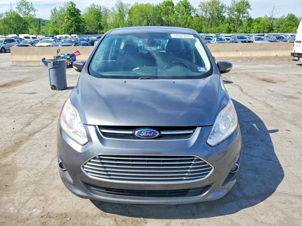 Продажа на аукционе авто 2015 Ford C-max, vin: 1FADP5CU8FL103138, номер лота: 54663816