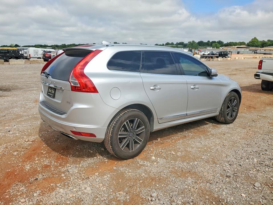 55424806 :رقم المزاد ، YV440MDK5G2850156 vin ، 2016 Volvo Xc60 مزاد بيع