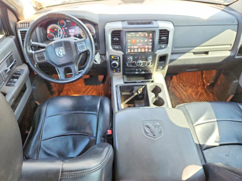 Продажа на аукционе авто 2015 Ram 1500, vin: 1C6RR7LT6FS628161, номер лота: 53081916