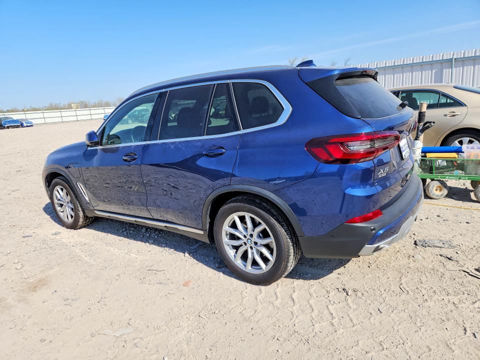 2021 Bmw X5 მანქანა იყიდება აუქციონზე, vin: 5UXTA6C01M9H35579, აუქციონის ნომერი: 52737126
