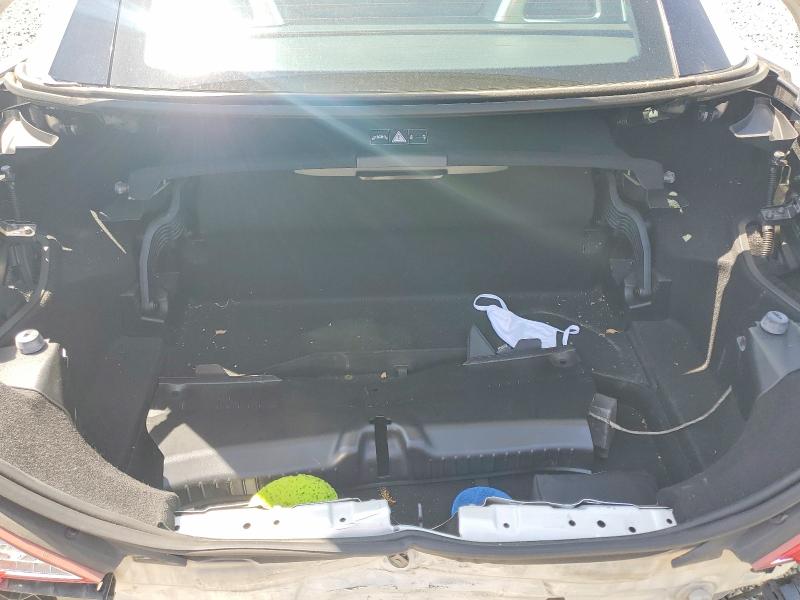 51881996 :رقم المزاد ، WDDPK4HA0EF079502 vin ، 2014 Mercedes-benz Slk مزاد بيع