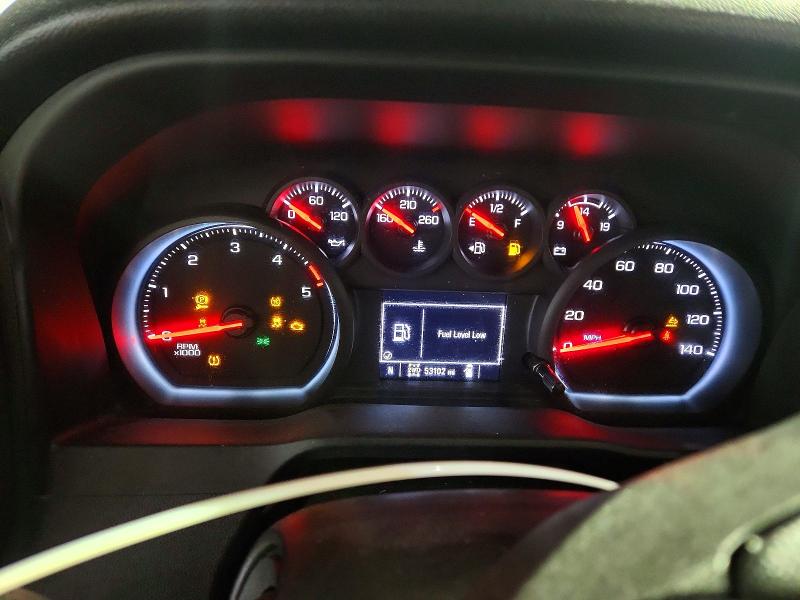 Продажа на аукционе авто 2022 Gmc Sierra, vin: 1GT39LEY0NF328459, номер лота: 52222896