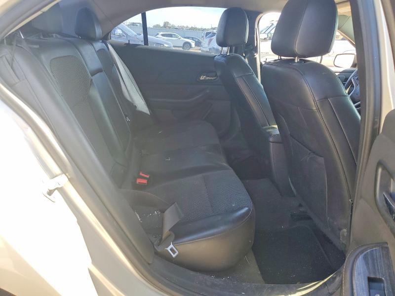 Продажа на аукционе авто 2014 Chevrolet Malibu, vin: 1G11C5SL3EF295575, номер лота: 53641006