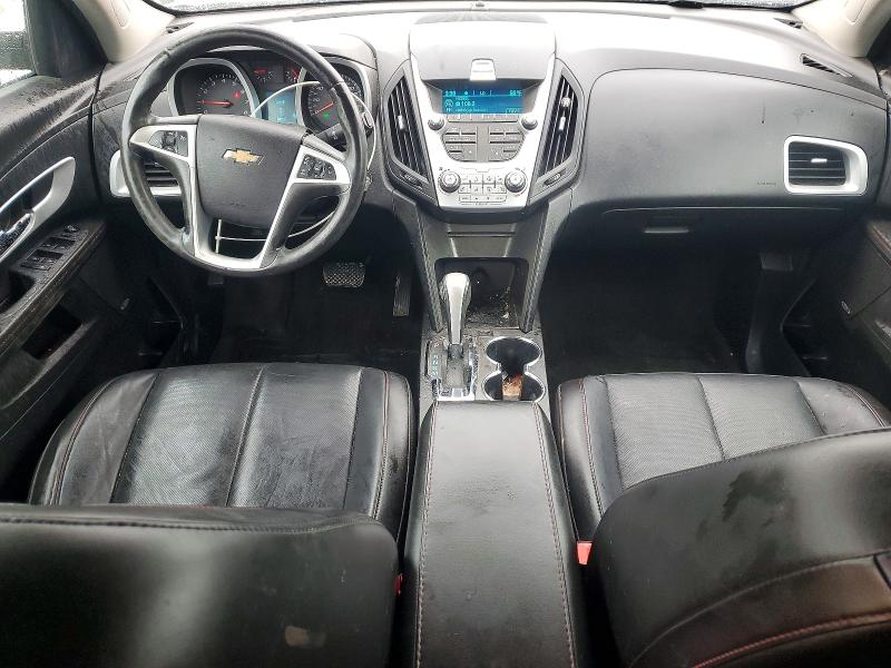 Auction sale of the 2011 Chevrolet Equinox, vin: 2CNFLNEC0B6341325, lot number: 52596556