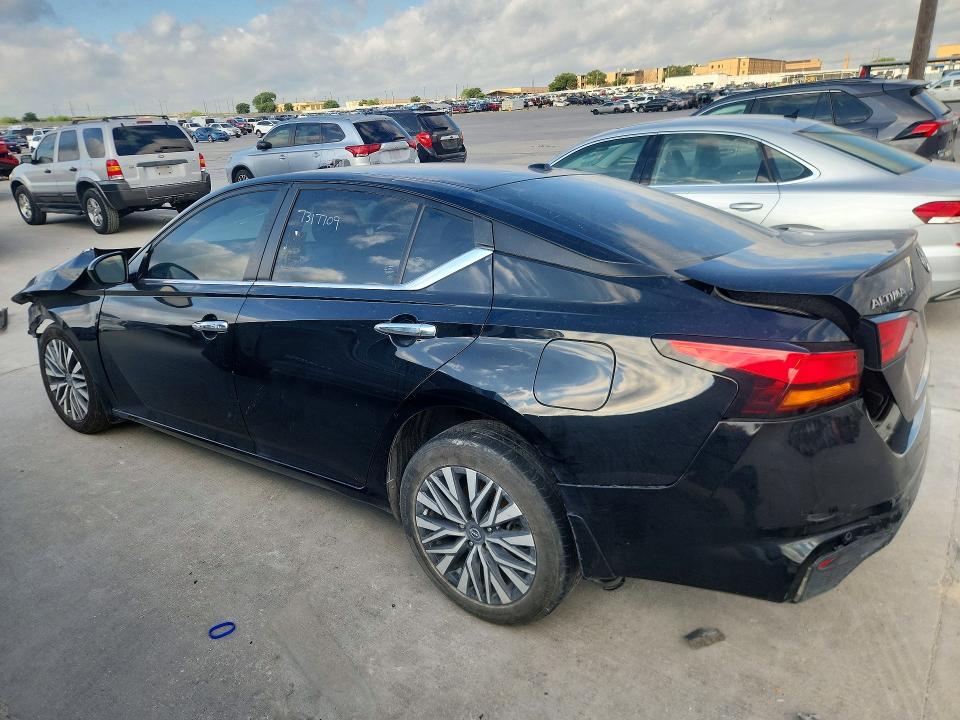 Aukcja sprzedaży 2024 Nissan Altima, vin: 1N4BL4DV7RN324839, numer aukcji: 53797156