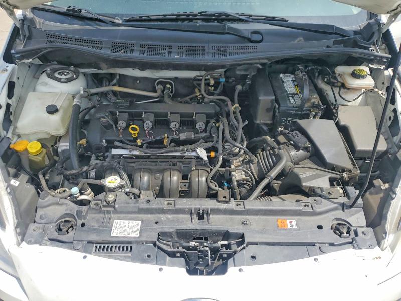Aukcja sprzedaży 2012 Mazda 5, vin: JM1CW2DL2C0134847, numer aukcji: 53049506